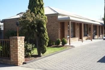 Rodney Motor Inn Mooroopna Exterior foto